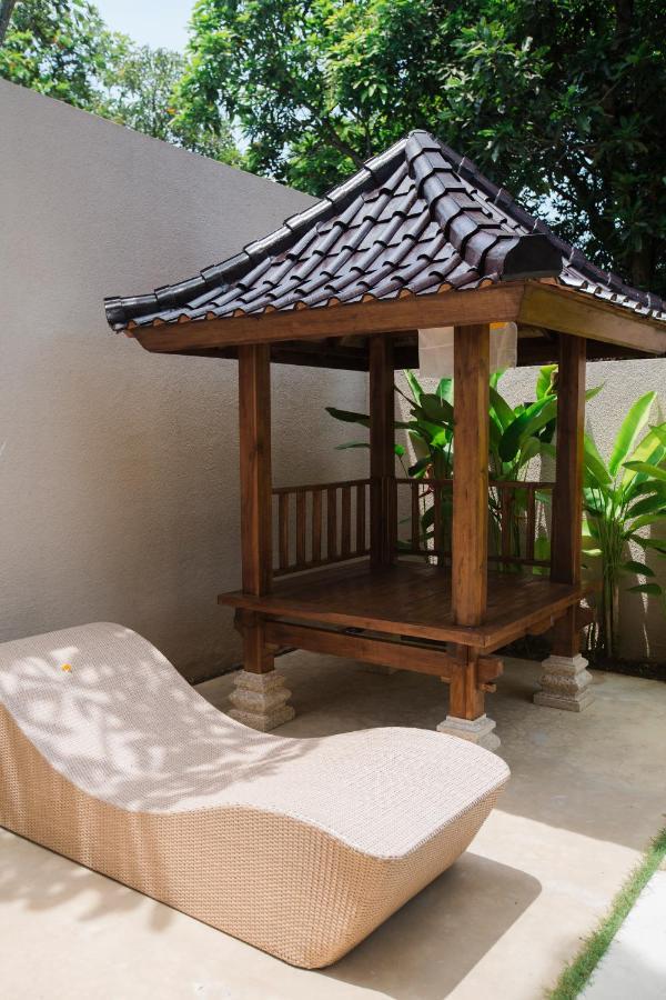 Donguri House Bali Bed and Breakfast Jimbaran Exteriör bild