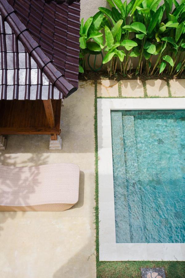 Donguri House Bali Bed and Breakfast Jimbaran Exteriör bild